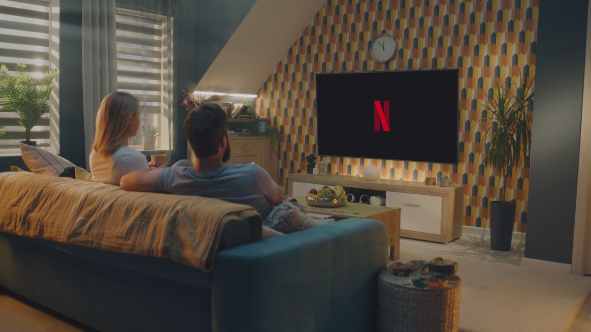 A Netflix felfedte a titkos kódjait