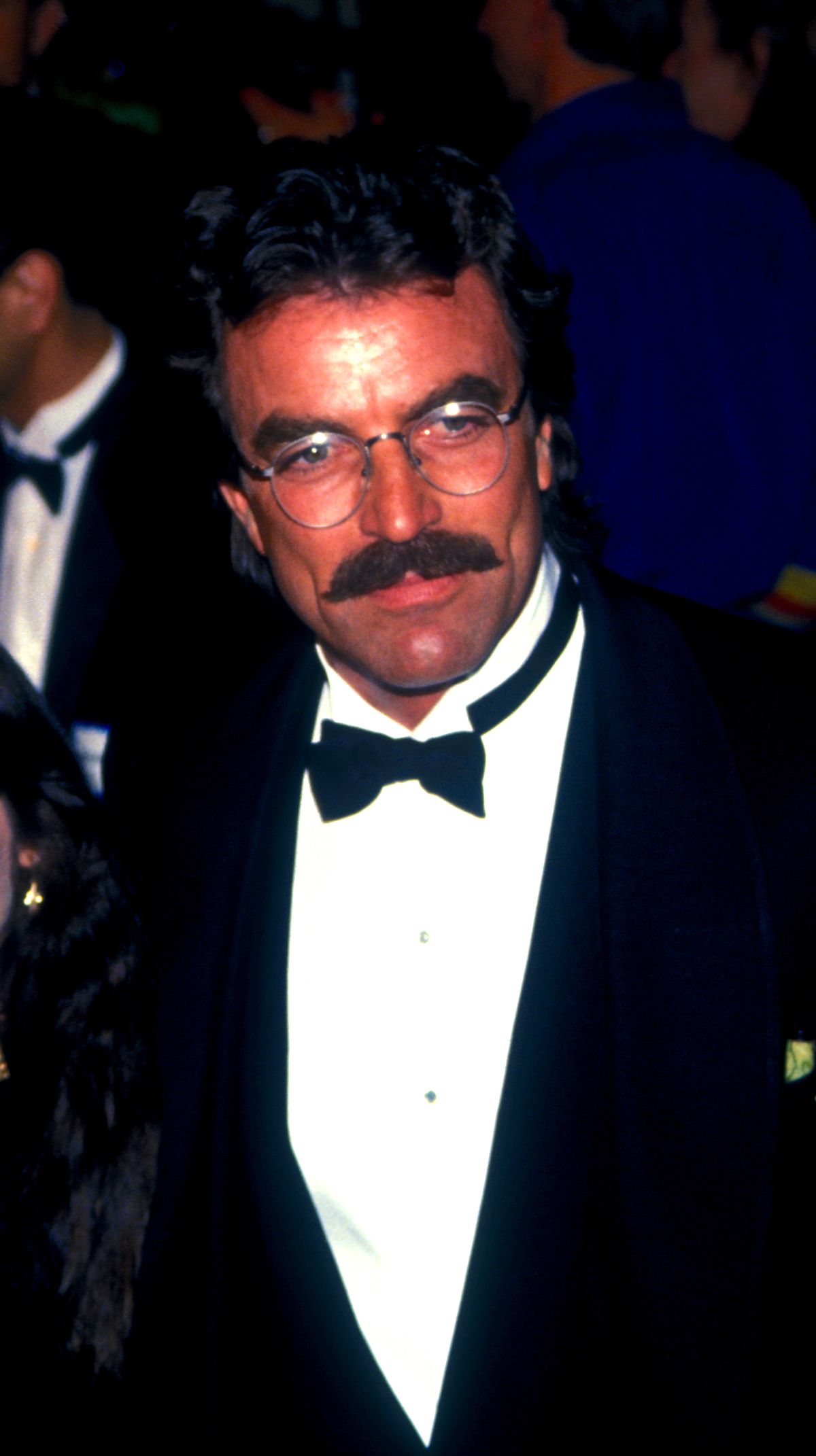 színész, Tom Selleck, születésnap