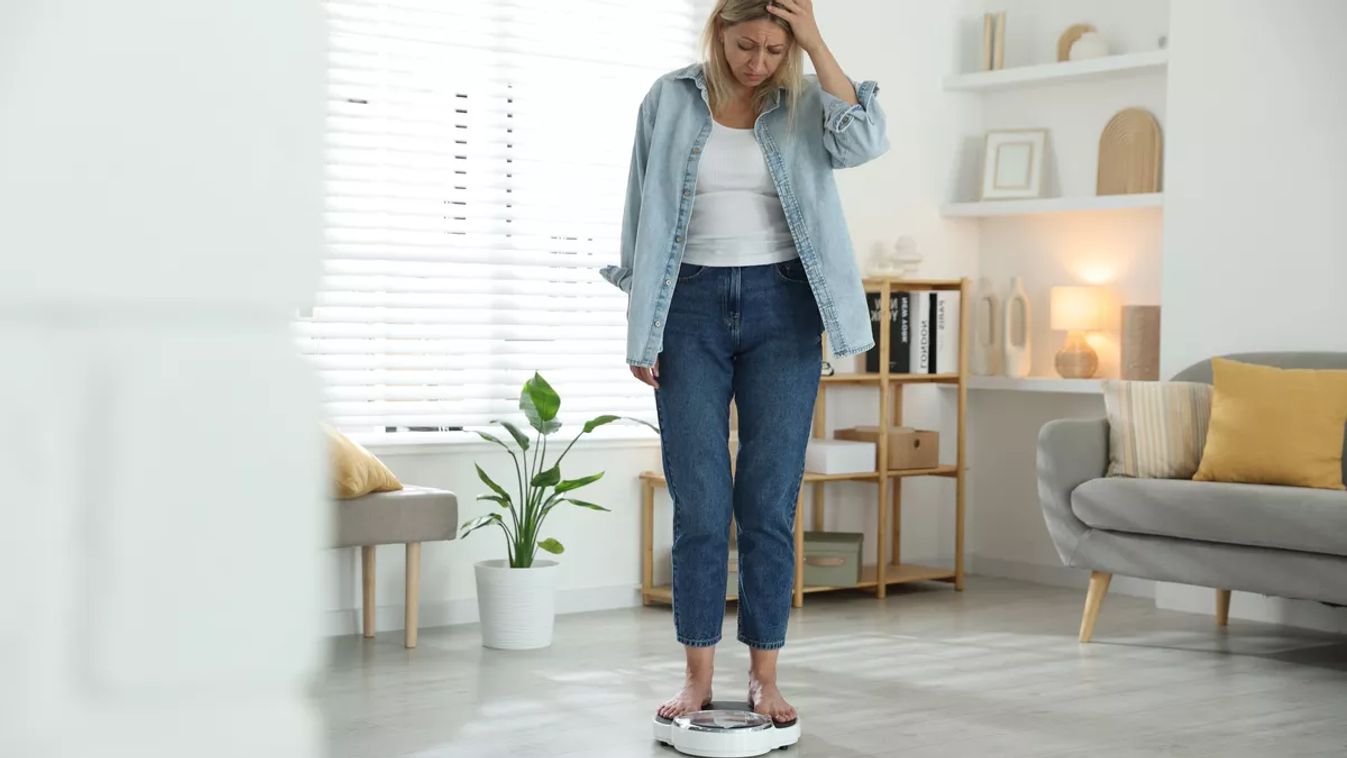 hízás, menopauza, tanácsok