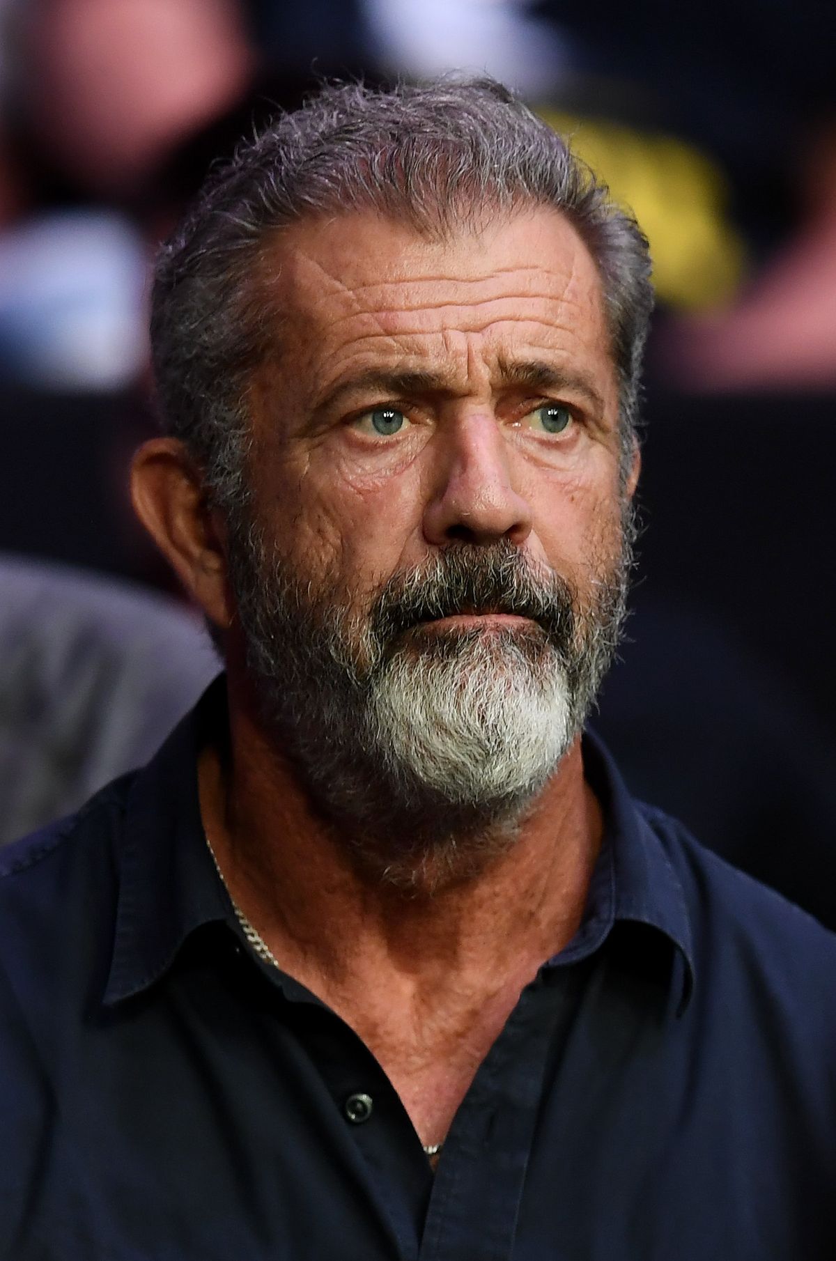 Mel Gibson