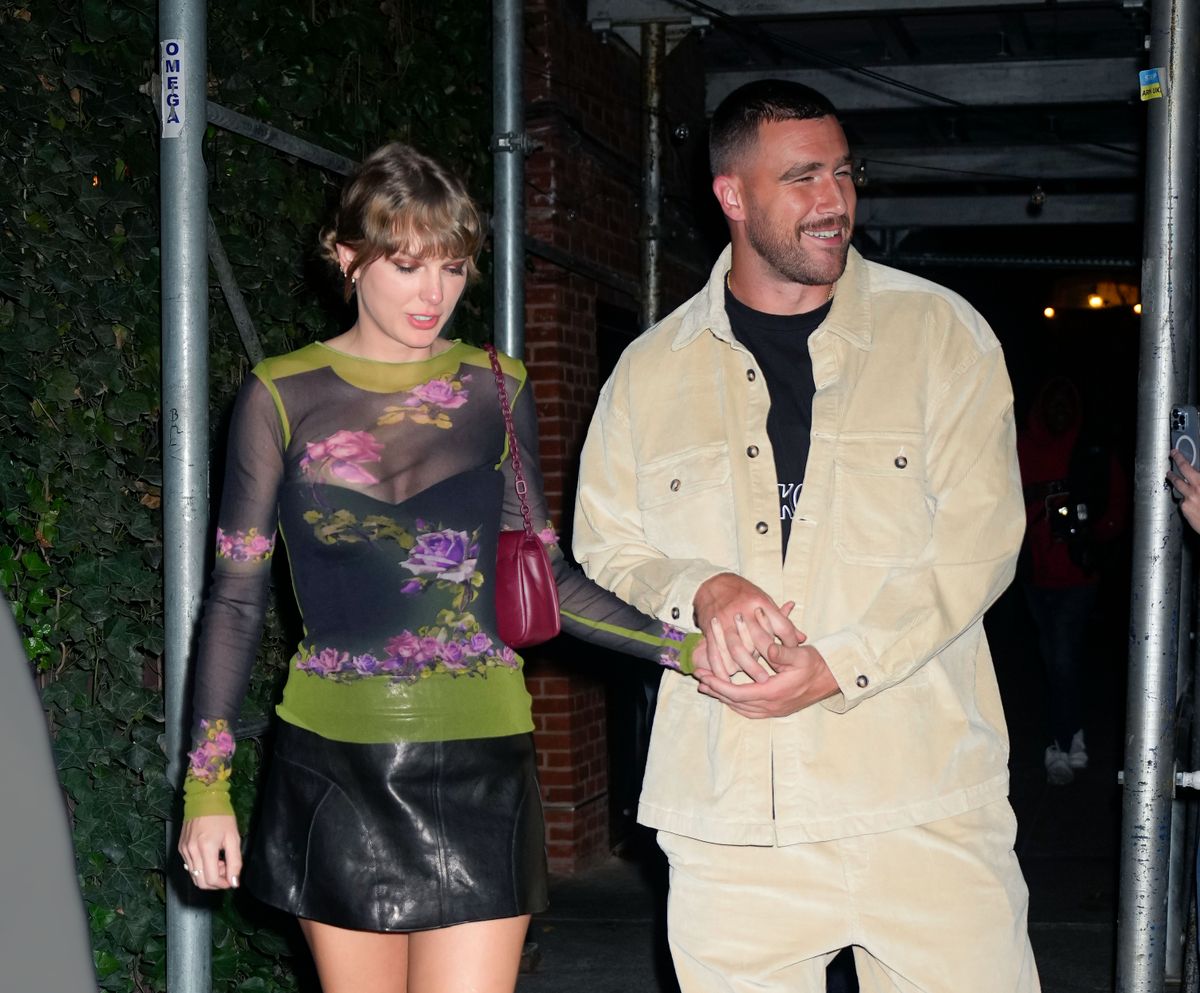 Taylor Swift és Travis Kelce szigorú szabályokat állítanak fel az étteremeknek