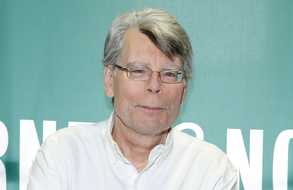 Stephen King idén nem vesz részt az Oscar-jelölések szavazásán