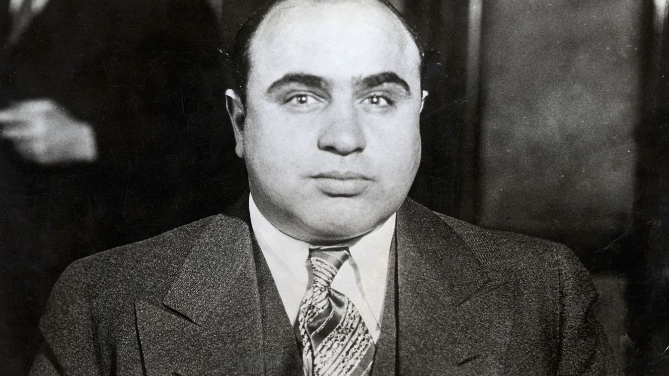 Al Capone