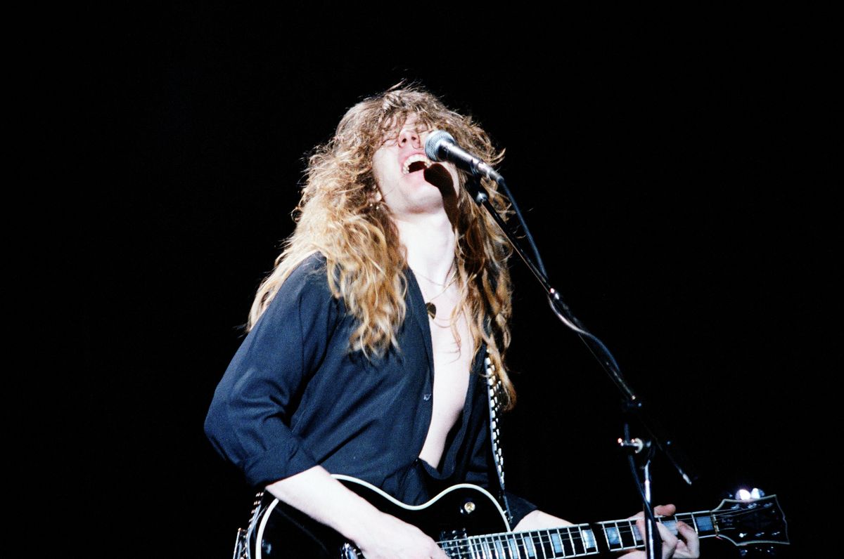 John Sykes halála megrázta a világot