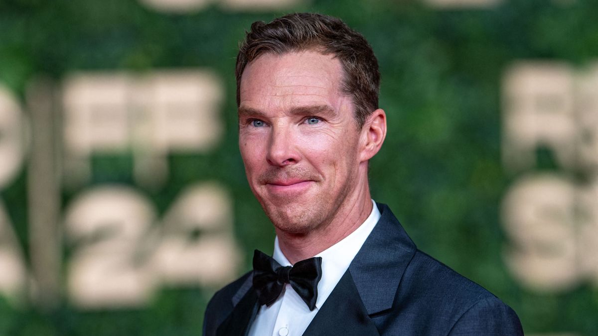 Fegyveres támadás áldozata lett Benedict Cumberbatch: egy furgonnal rabolták el