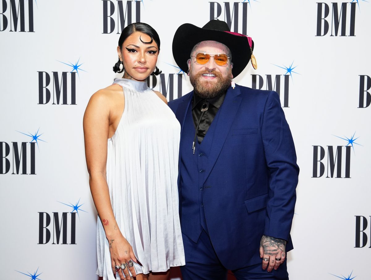 2024 BMI Country Awards, Teddy Swims