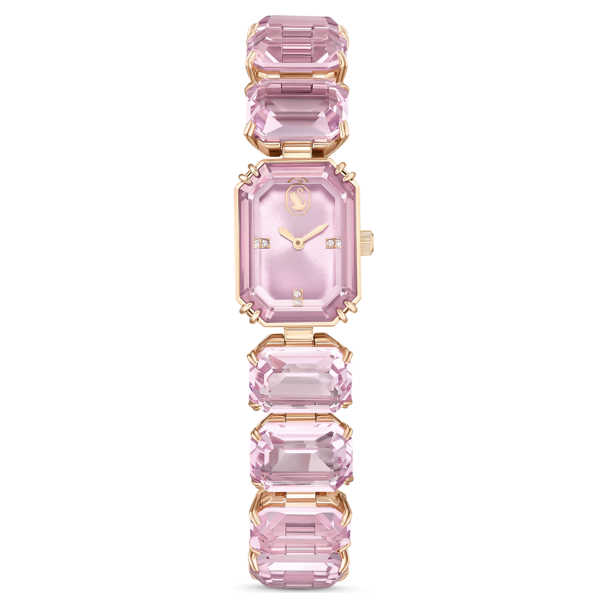 Swarovski óra