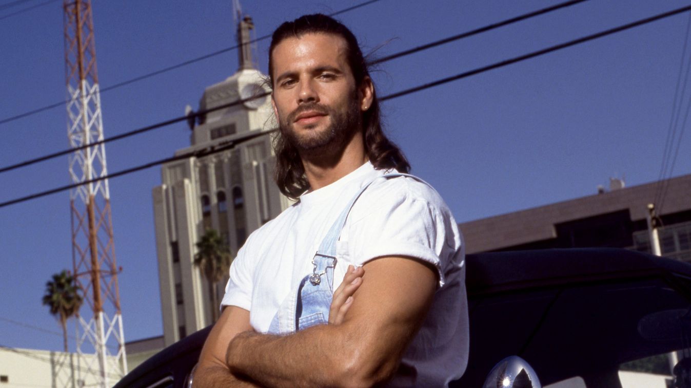 Lorenzo Lamas