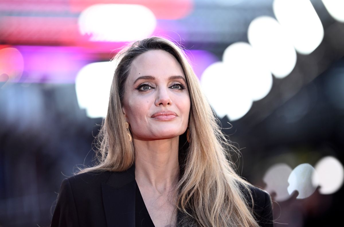 Angelina Jolie nem kapott Oscar-jelölést a Maria címszerepéért