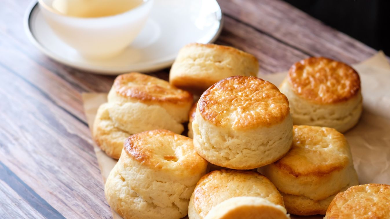 scone