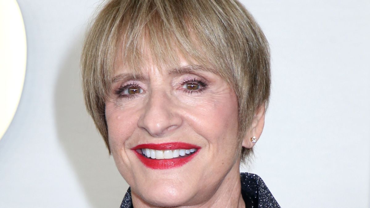 2024 Disney Upfront, Patti LuPone 