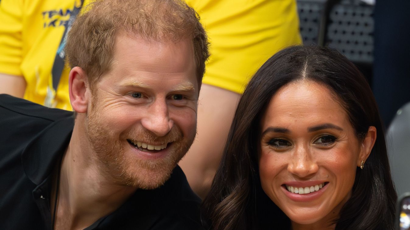 botrány, Meghan Markle, Harry herceg