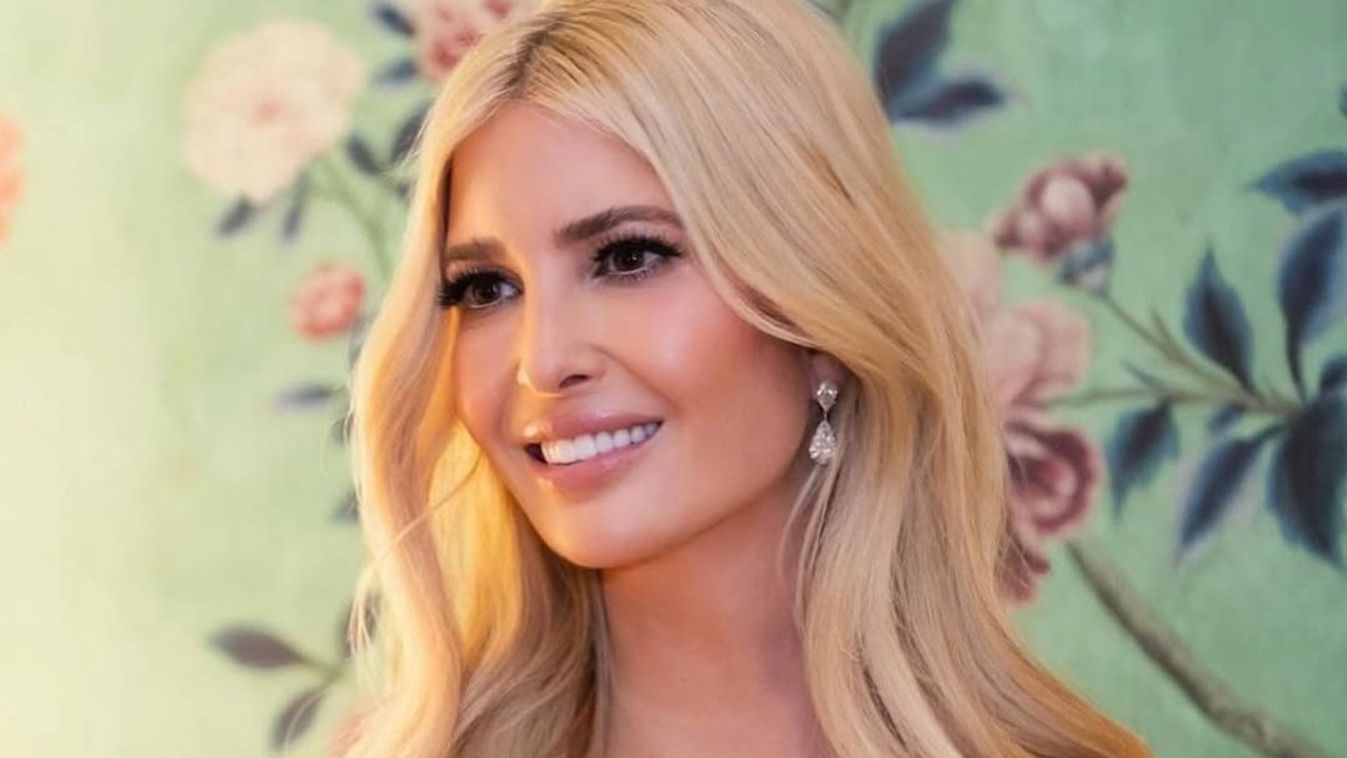 Ivanka Trump