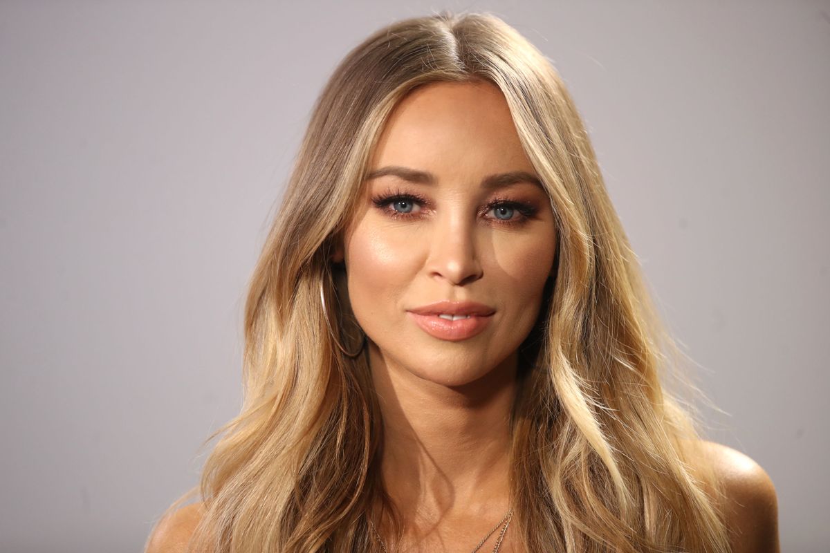 Lauren Pope és Harry herceg románca is kitudódott 