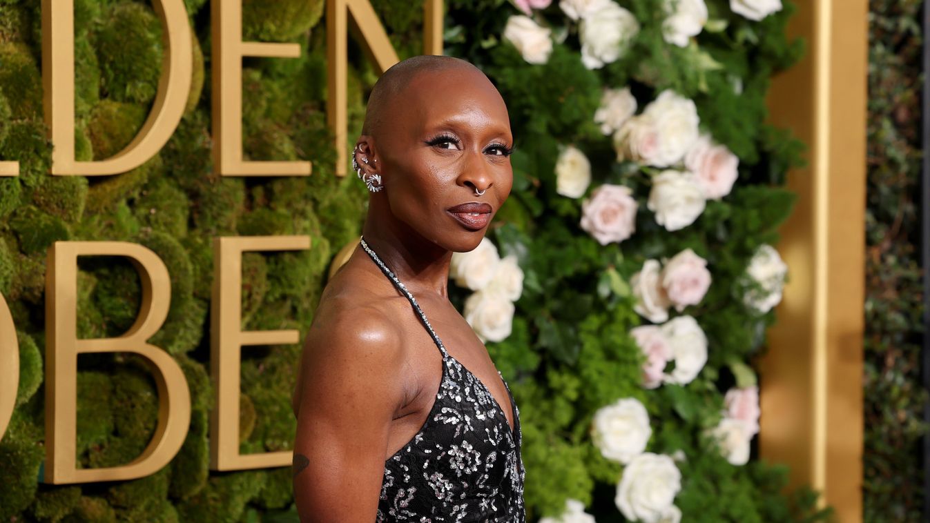 cynthia erivo