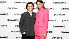 Tom Holland elárulta, miért nem jelenik meg szinte soha Zendayával a vörös szőnyegen