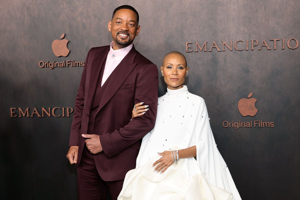 Will Smith és Jada Pinkett Smith nem költöznek össze