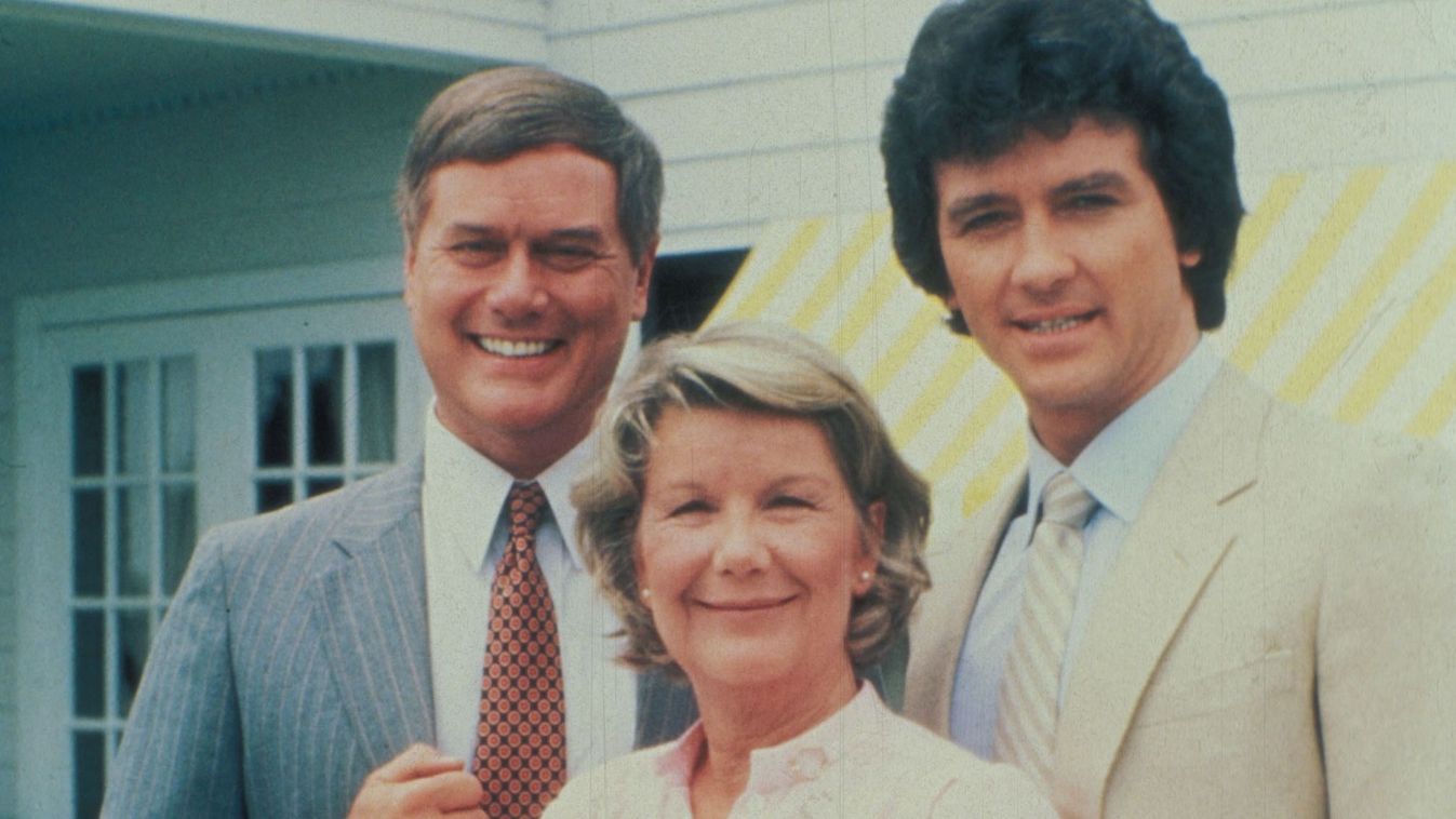 Dallas (1978) [TV-Series 1978-1991]