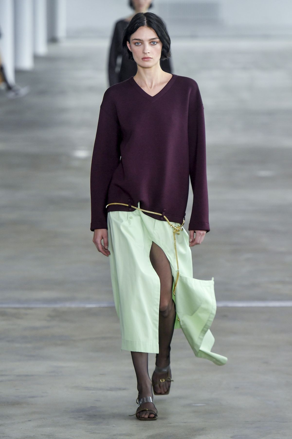 Tibi - Runway - Spring/Summer 2025 New York Fashion Week