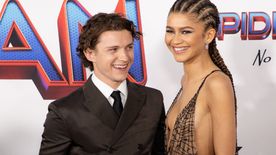 Álmai esküvőjét tervezi Zendaya és Tom Holland