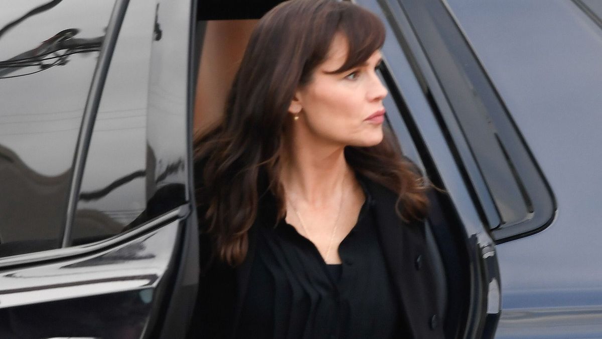 Jennifer Garner a barátai szerint végtelenül kimerült