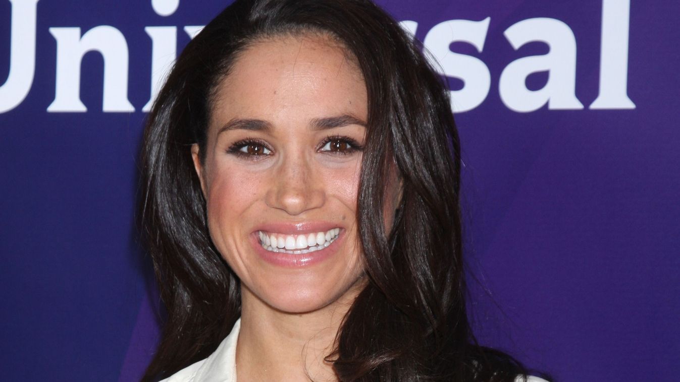 sztárhírek, Meghan Markle, kaliforniai erdőtűz