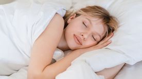 Ha nem jön álom a szemedre: íme a jó alvók 10 szokása