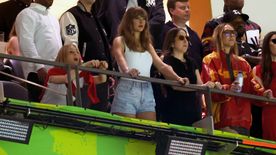 Taylor Swift fogadtatása összetörte Travis Kelce szívét - Nyilatkozott egy bennfentes