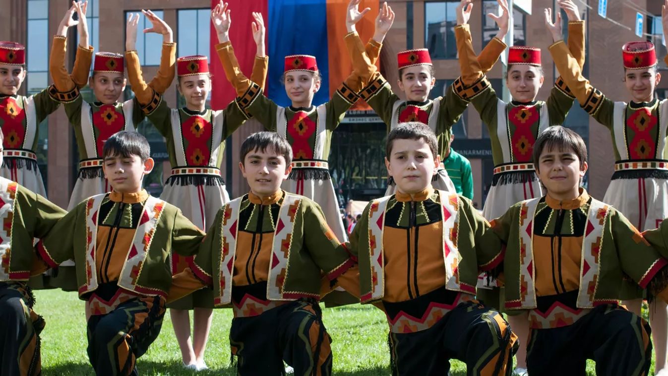 kisebbségi nyelvek