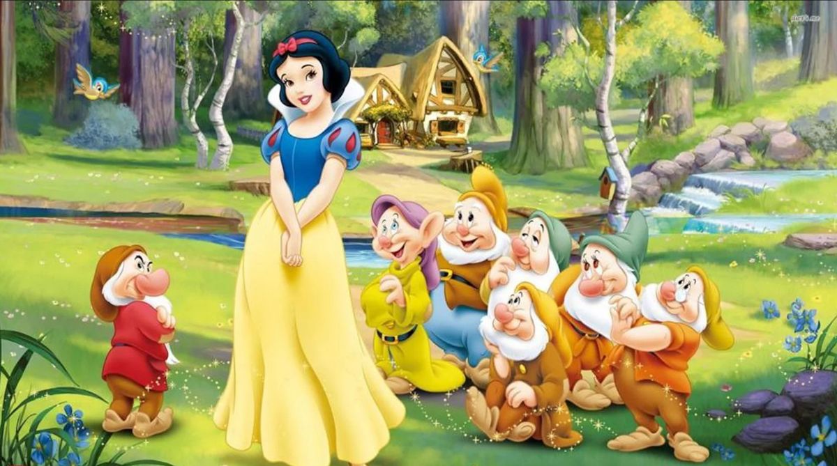 Személyiségteszt: 5 Disney-mese, ami elárulja erősségeidet és féltett titkaidat