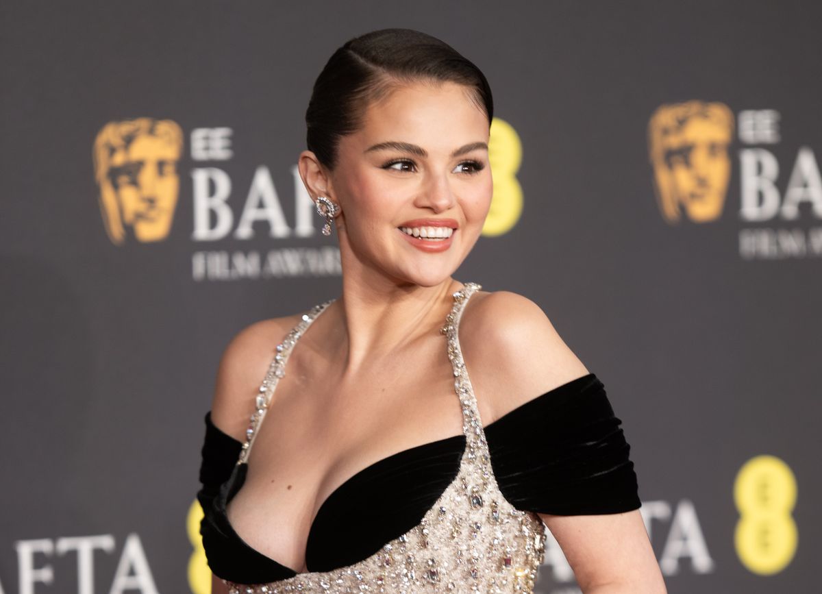 2025 EE BAFTA Film Awards - Arrivals