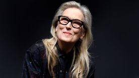 Kiderült! Vele randizik válása után a 75 éves Meryl Streep