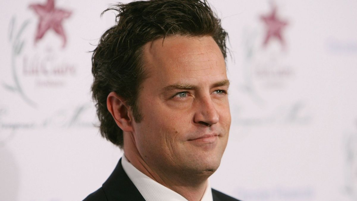 Matthew Perry dílerei tisztában voltak vele, hogy az életét kockáztatja a sztár