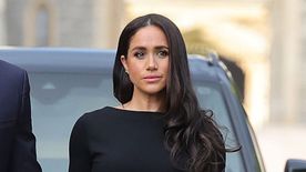 Meghan Markle kikezdett Vilmos herceggel: Harry és Katalin tomboltak