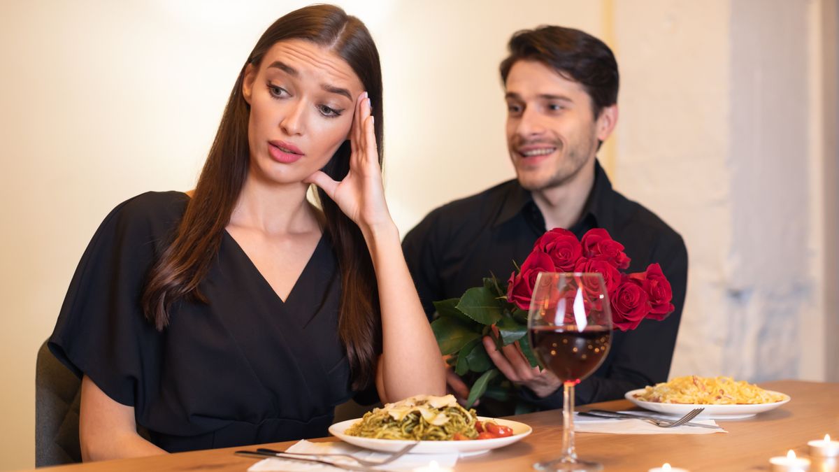 Életmentő tippek – Így fejezd be az első randit, ha rájössz, hogy nem lesz második