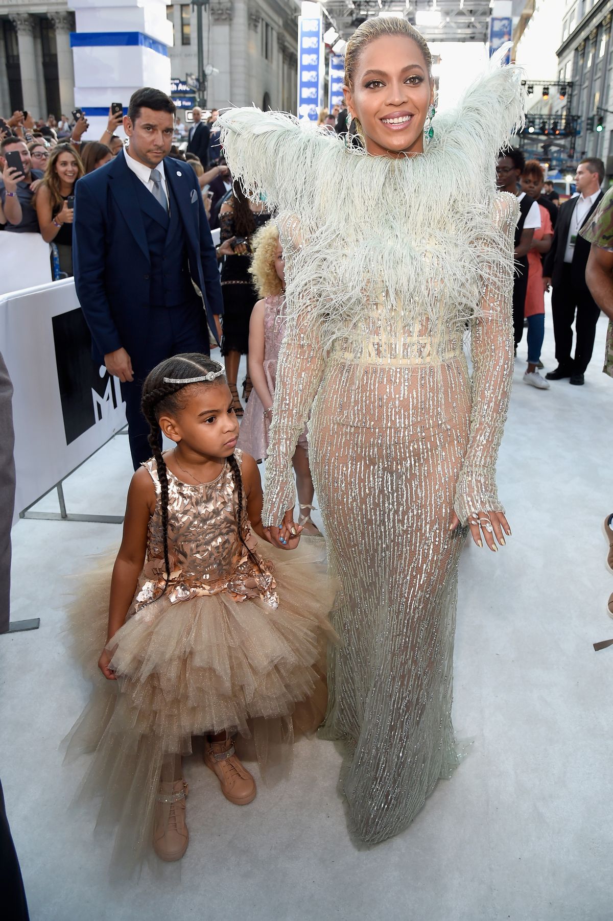 2016 MTV Video Music Awards - Red Carpet