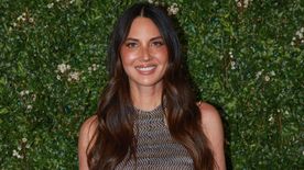 Olivia Munn elárulta, milyen változást hozott az életébe a rák elleni küzdelem