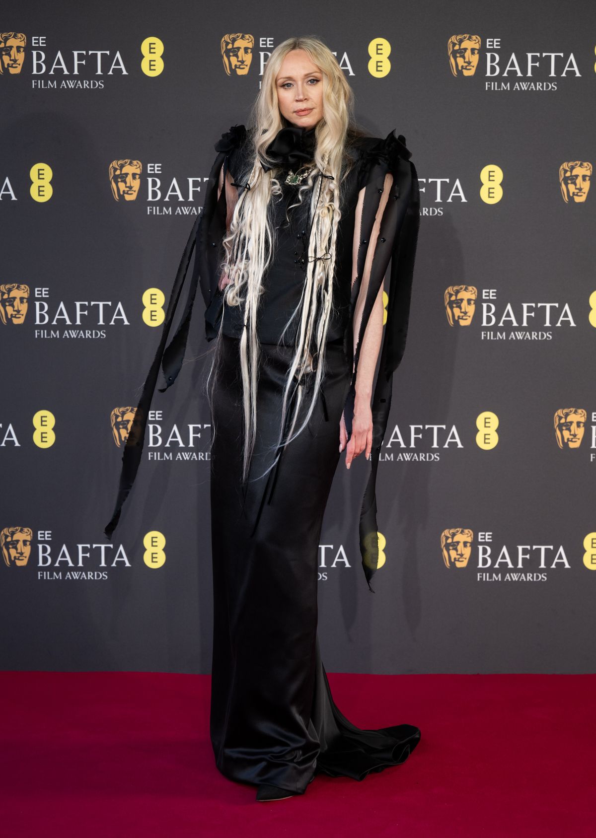 2025 EE BAFTA Film Awards - Arrivals