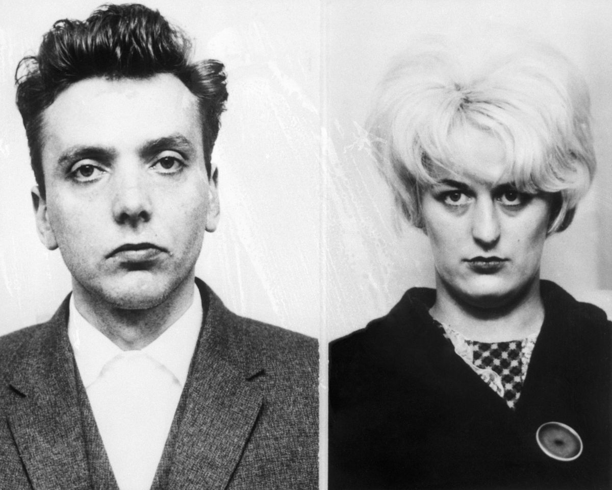 Ian Brady, és Myra Hindley: 5 gyerekgyilkosság 18 hónap alatt