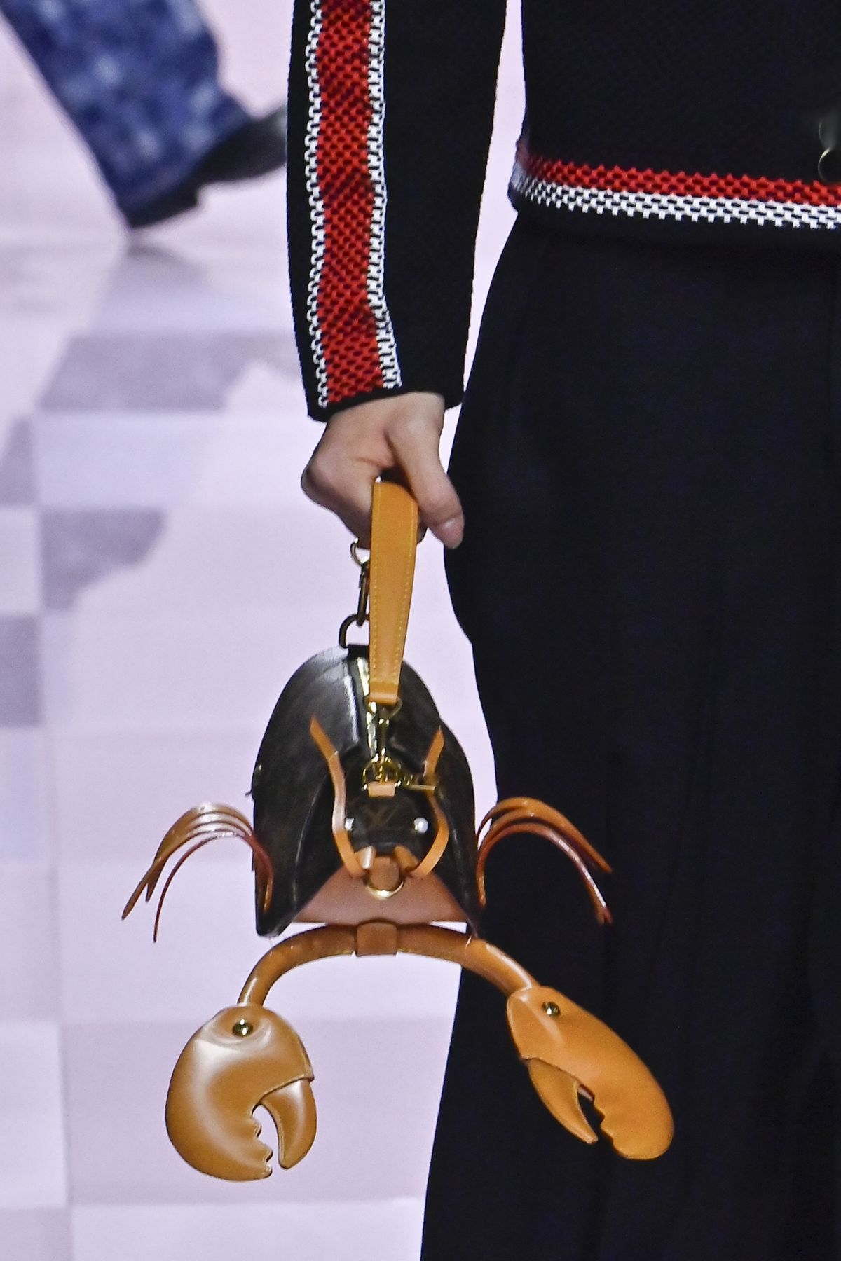 Louis Vuitton - Runway - Fall/Winter 2025-2026 Paris Men Fashion Week