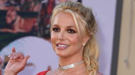 Britney Spears újra összejött bűnöző exével – Fotókon a rendhagyó Valentin-nap