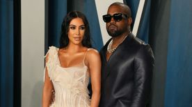 Kim Kardashian meglepő vallomása: nem azért vált el Kanye Westtől, mert nem szerette