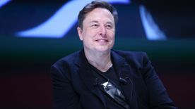 Titokban megszületett Elon Musk 13. gyereke - Az édesanya, Ashley St. Clair tette közzé a hírt