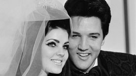 Így értesült férje, Elvis Presley hűtlenségéről Priscilla Presley