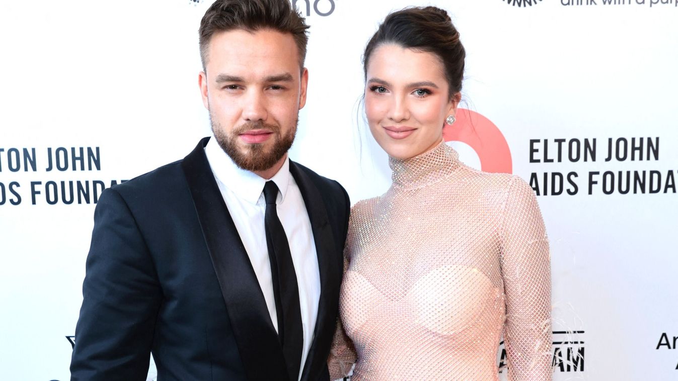 liam payne és maya henry