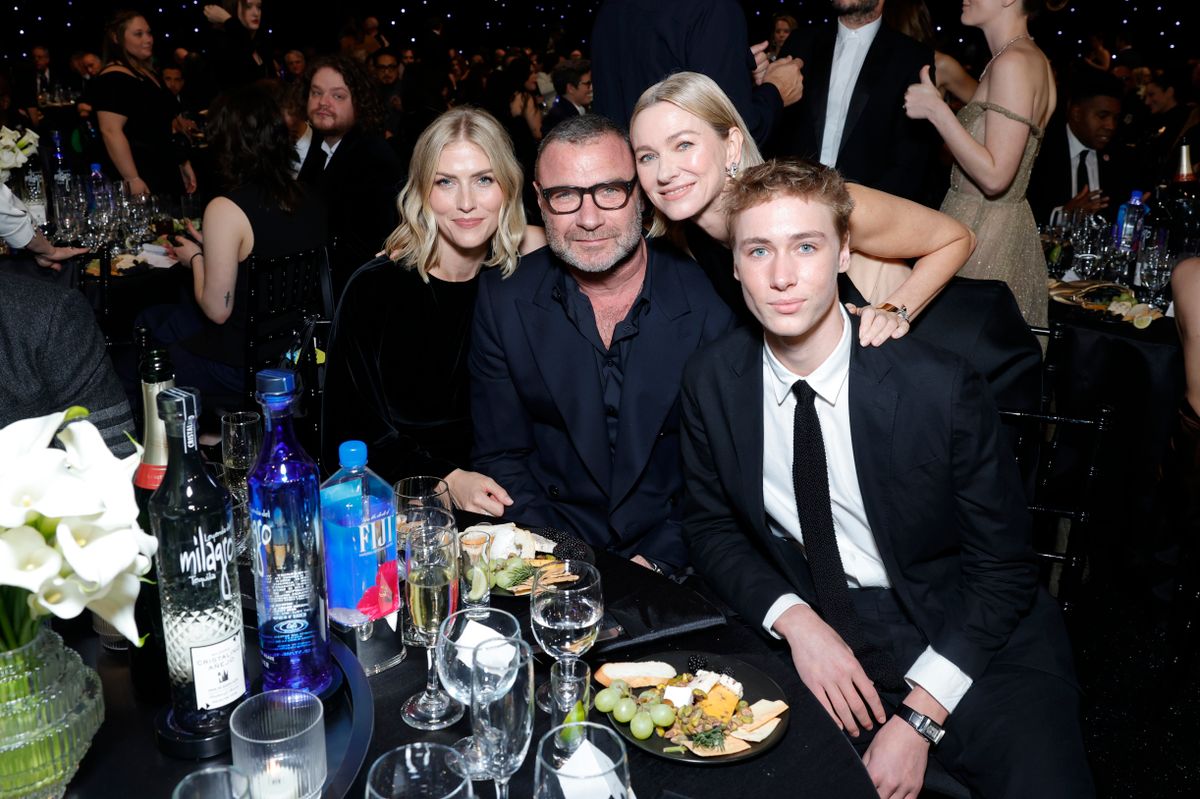 FIJI Water At The 30th Annual Critics Choice Awards