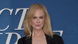 Sokkoló! Betörtek Nicole Kidman luxusotthonába — Csak a szerencsén múlott, hogy nem történt tragédia