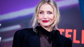 Először mutatta meg kisebbik gyerekét az 52 éves Cameron Diaz - Ennyire cuki az egyéves kisfiú