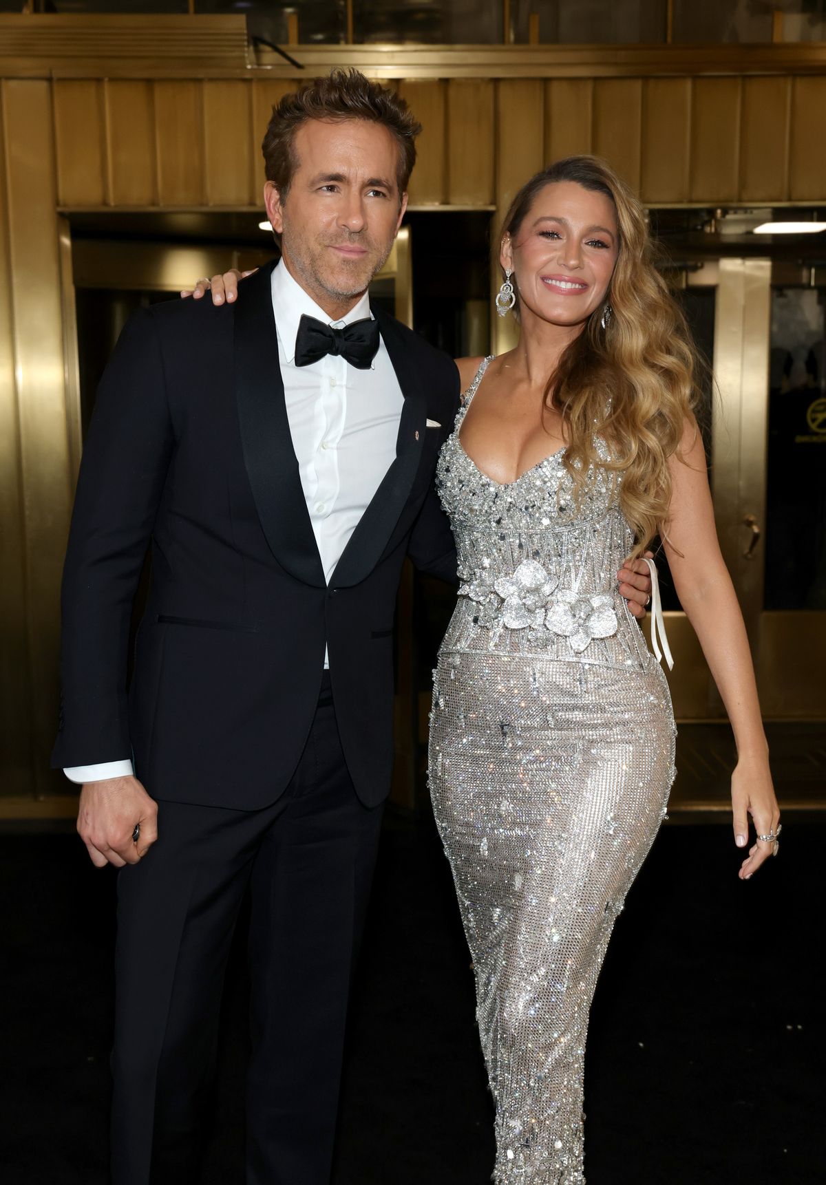 ryan reynolds, blake lively