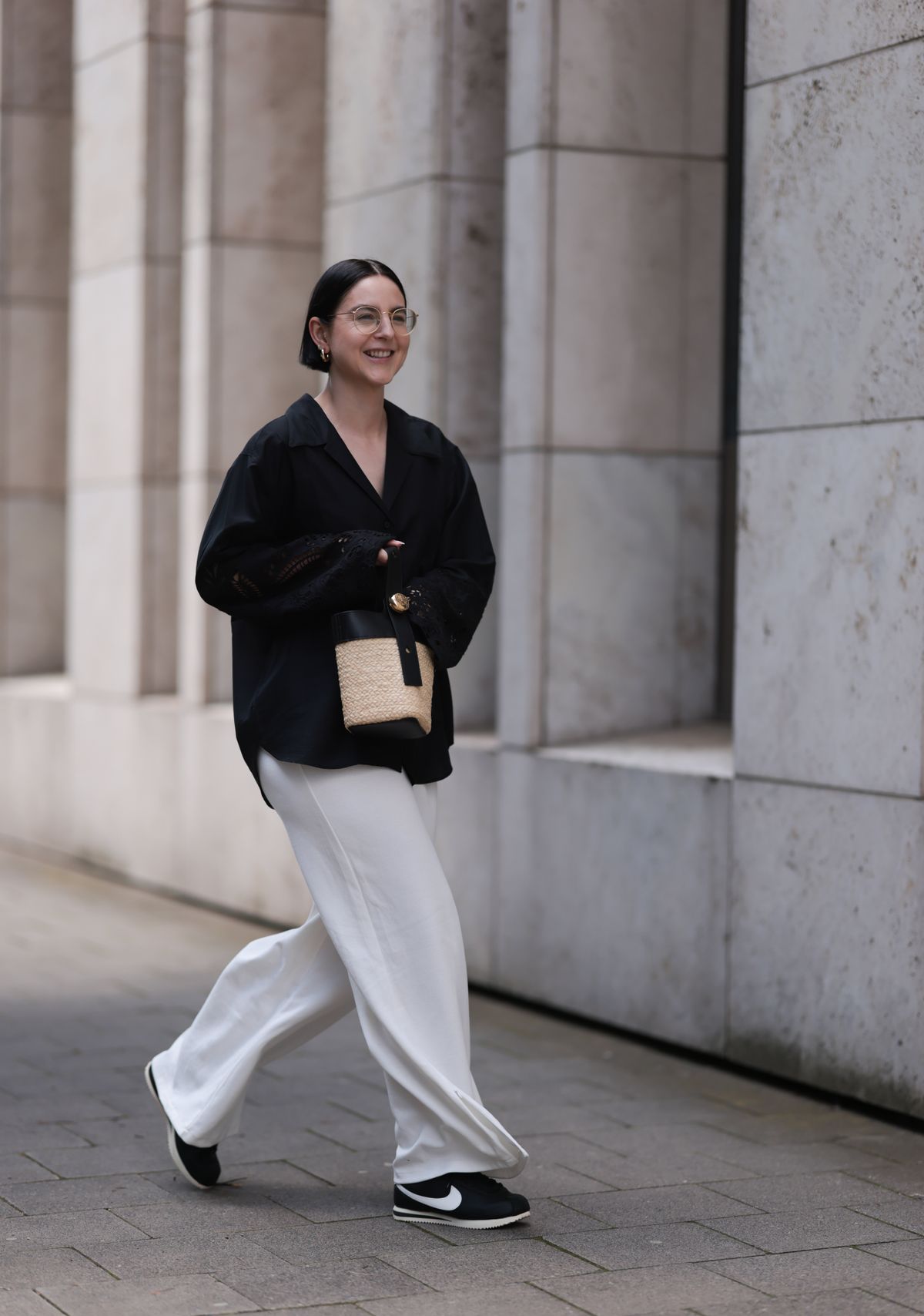 Street Style - Berlin - July, 2024